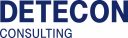 Detecon website logo