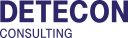Detecon logo telegrotesk blau 1800px