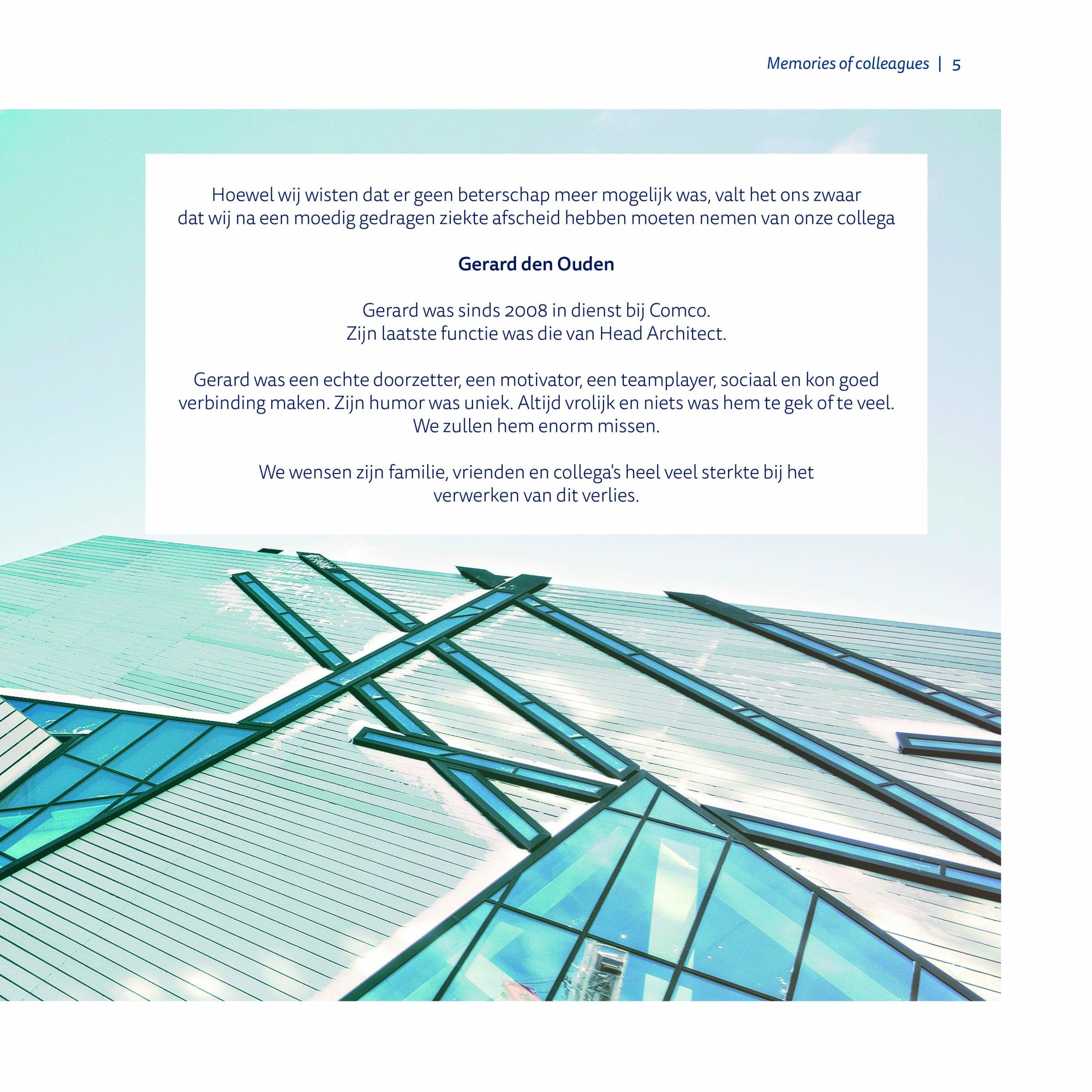 Demoboek gerald eng5