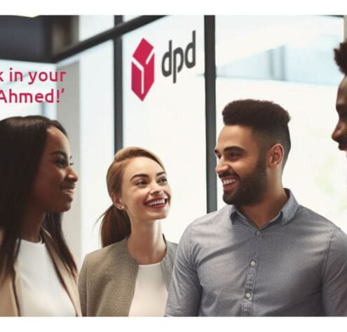 Dpd foto
