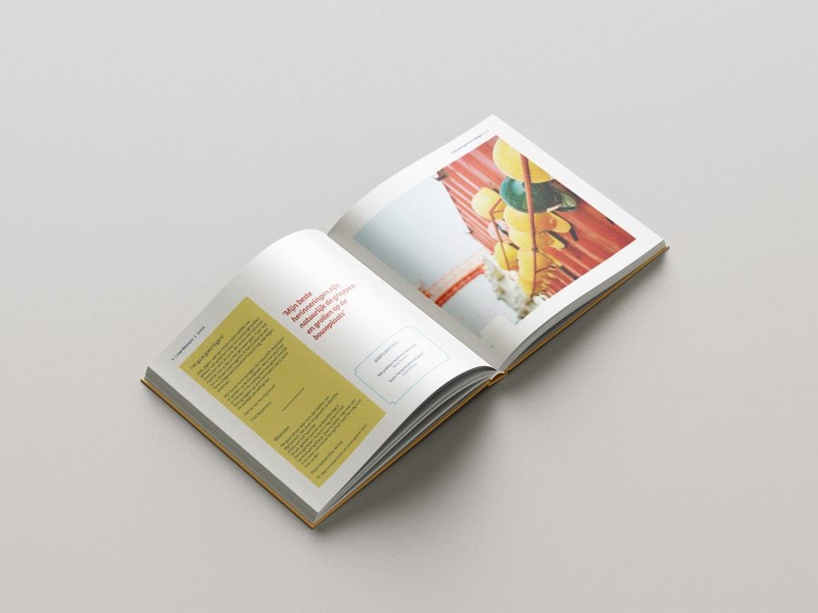 Scribe herinneringsboek Boek Campco