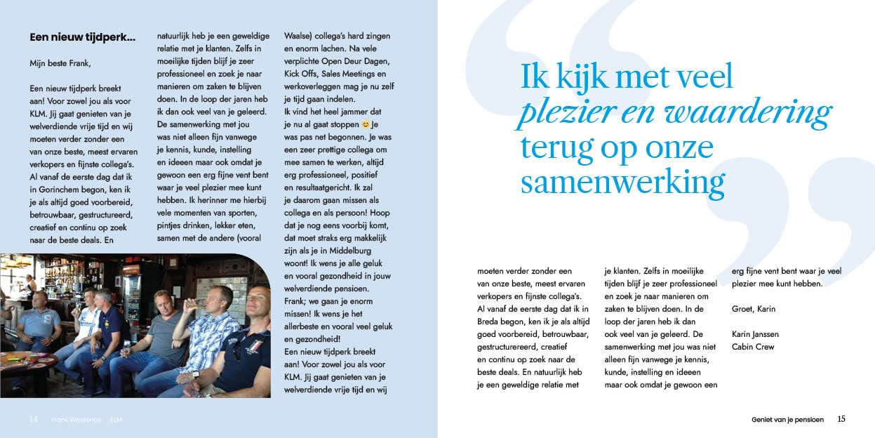 Klm cockpit