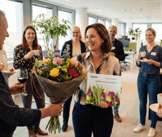 Scribe memory book herinneringsboek